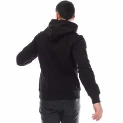 Sweatshirts*Diesel S-Ginn 5-E Hoodie in Black