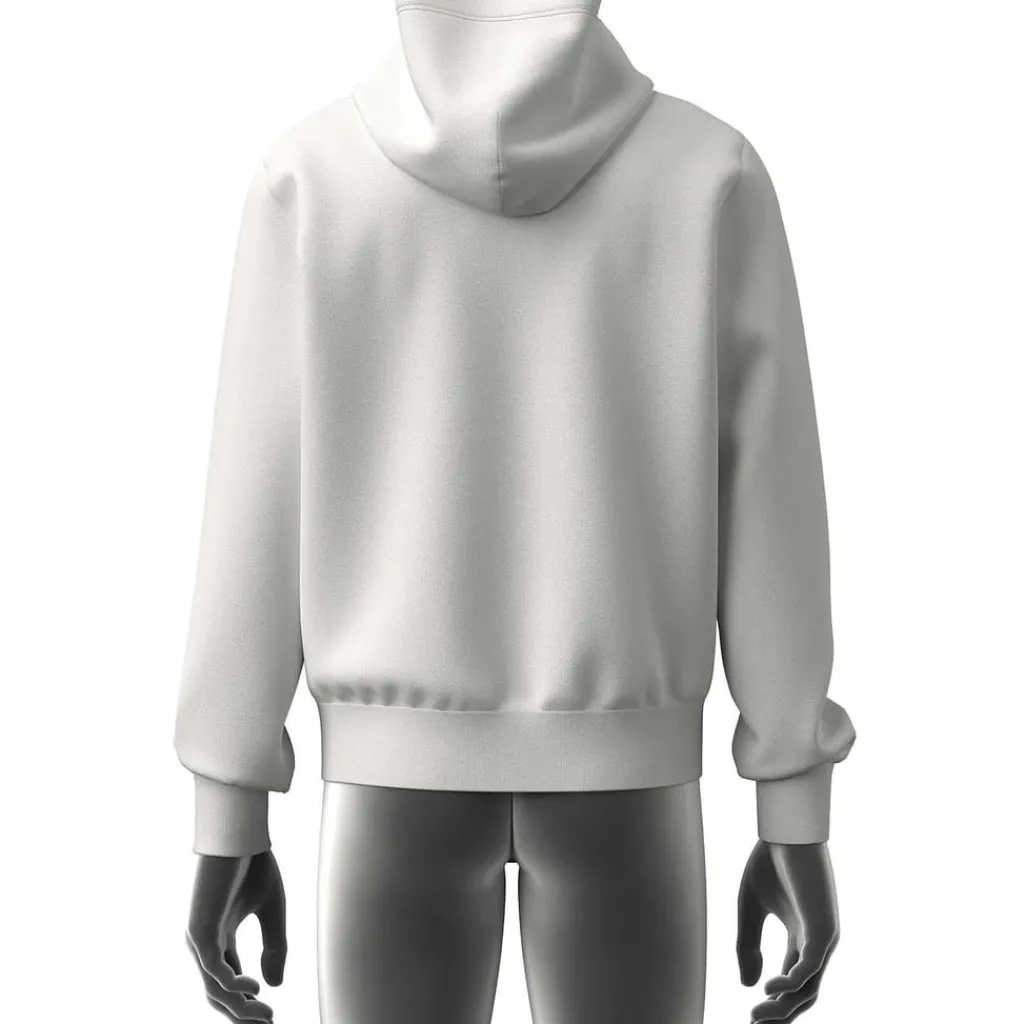 Sweatshirts*Diesel S-Ginn-Hood-D Hoodie in White
