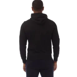 Hoodies*Diesel S-Ginn-Hood-K36 Hoodie in Black