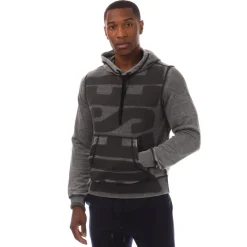 Sweatshirts|Hoodies*Diesel S-Ginn-Hood-L1 Hoodie in Black