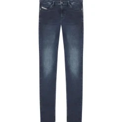 Jeans*Diesel Skinny Jeans in Blue