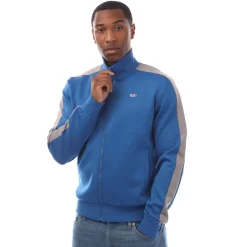 Sweatshirts*Diesel S-Locker-N1 Sweatshirt in Blue