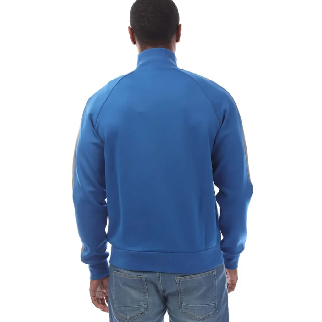 Sweatshirts*Diesel S-Locker-N1 Sweatshirt in Blue