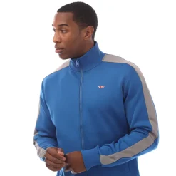 Sweatshirts*Diesel S-Locker-N1 Sweatshirt in Blue