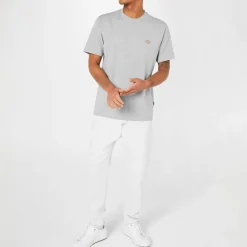 Jeans*Diesel Tapered Jeans in Blue