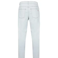 Jeans*Diesel Tapered Jeans in Blue