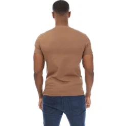 T-Shirts And Vests*Diesel T-Diegor 15-I T-Shirt in Brown