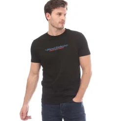 T-Shirts And Vests*Diesel T-Diegor T-Shirt in Black
