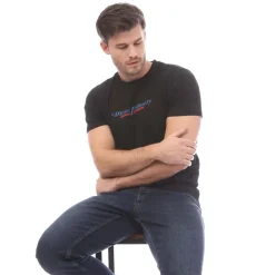 T-Shirts And Vests*Diesel T-Diegor T-Shirt in Black