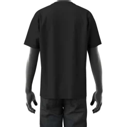 T-Shirts And Vests*Diesel T-Just-Microdiv T-Shirt in Black