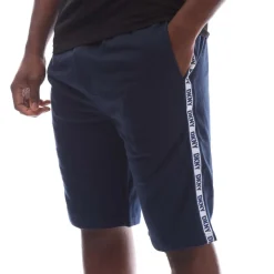 Underwear And Socks*DKNY Sea Dogs Lounge Shorts in Navy