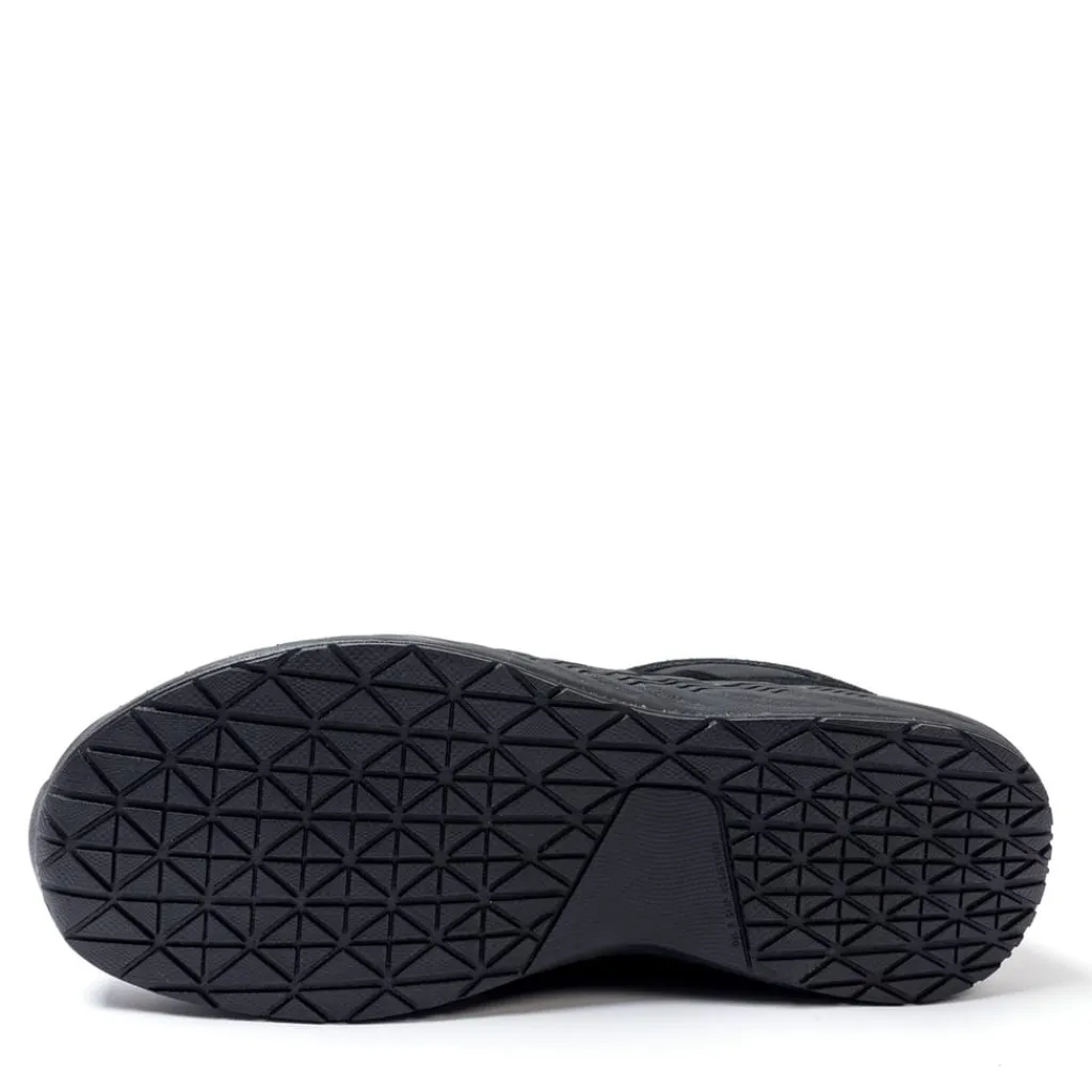 Outdoor Footwear|Boots*Donnay Men Suede Boots in Black