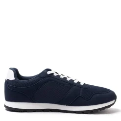 Trainers*Donnay Mesh Trainer in Blue