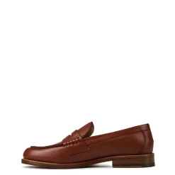 Shoes*DSquared2 Beau Loafers in Brown