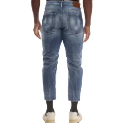 Jeans*DSquared2 Bro Jeans in Blue