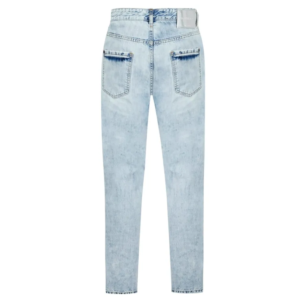Jeans*DSquared2 Cool Girl Slim Fit Jeans in Blue