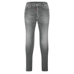 Jeans*DSquared2 Cool Guy Jean in Grey