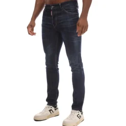 Jeans*DSquared2 Cool Guy Jeans in Blue