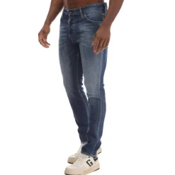 Jeans*DSquared2 Cool Guy Regular-Fit Jeans in Blue