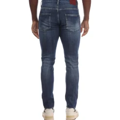 Jeans*DSquared2 Cool Guy Regular-Fit Jeans in Blue