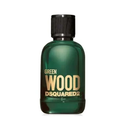 Mens Fragrance*DSquared2 Wood Edt in Clear