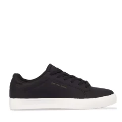 Trainers|Footwear*Duck and Cover Clasper Trainers in Black
