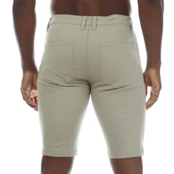 Shorts*Duck and Cover Franztown Shorts in Stone