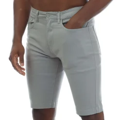Shorts*Duck and Cover Franztown Shorts in Grey