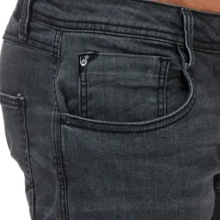 Jeans*Duck and Cover Maylead Slim-Fit Jeans in Grey