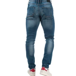 Jeans*Duck and Cover Maylead Slim-Fit Jeans in Denim