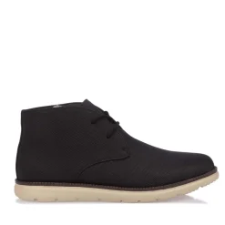 Boots|Footwear*Duck and Cover Oakwood Boots in Black