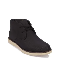 Boots|Footwear*Duck and Cover Oakwood Boots in Black