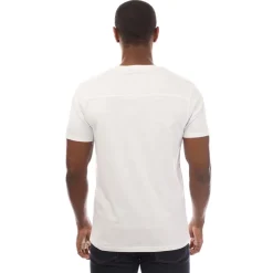 T-Shirts And Vests*Duck and Cover Treymere T-Shirt in White