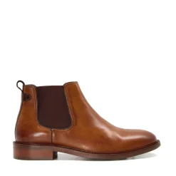 Boots*Dune London Boots in Brown