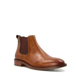 Boots*Dune London Boots in Brown