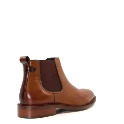 Boots*Dune London Boots in Brown
