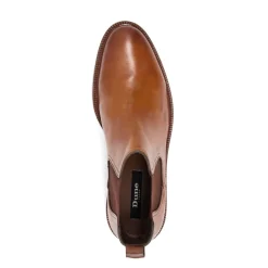 Boots*Dune London Boots in Brown