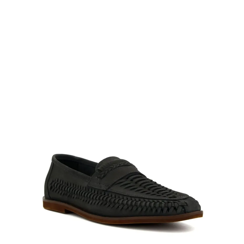 Shoes*Dune London Brickles in Blue