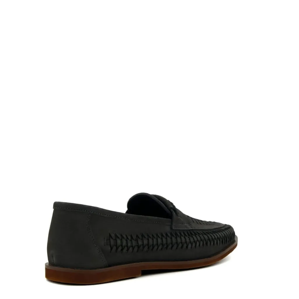 Shoes*Dune London Brickles in Blue