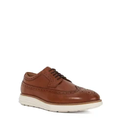 Shoes*Dune London Brogues in Brown