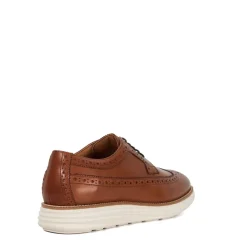 Shoes*Dune London Brogues in Brown