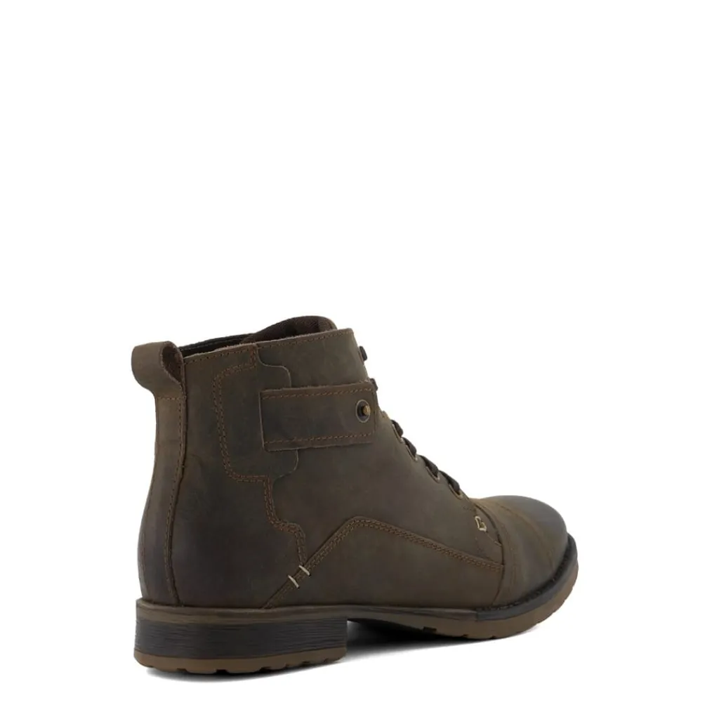 Boots*Dune London Cander Boot in Brown