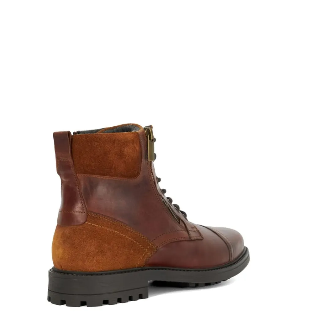 Boots*Dune London Cayden Boot in Brown