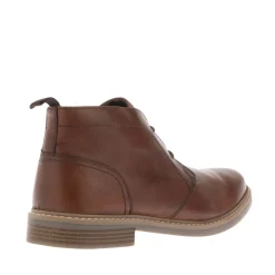 Boots*Dune London Clydell Chukka Boots in Brown