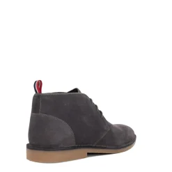 Boots*Dune London Creed Desert bt in Grey