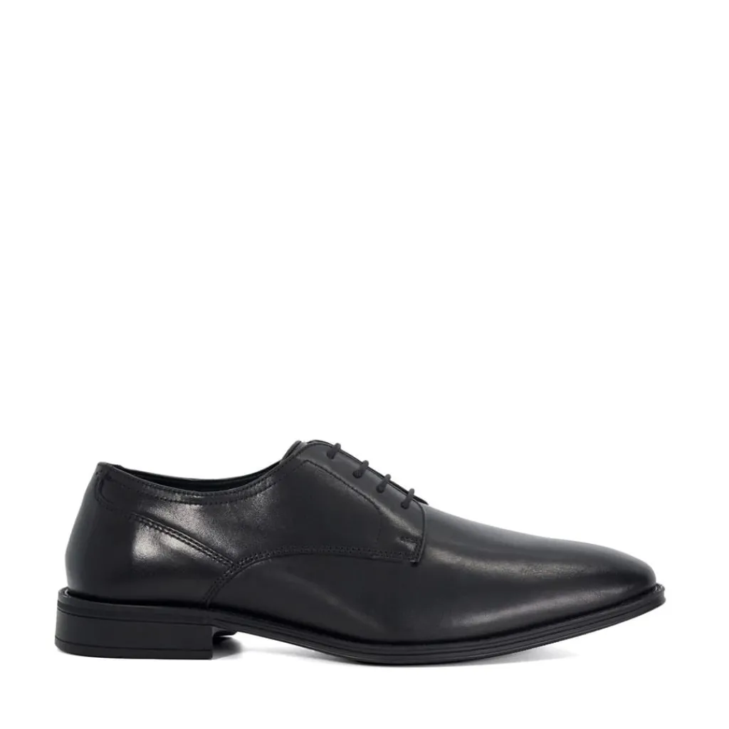Shoes*Dune London Derby Shoes in Black