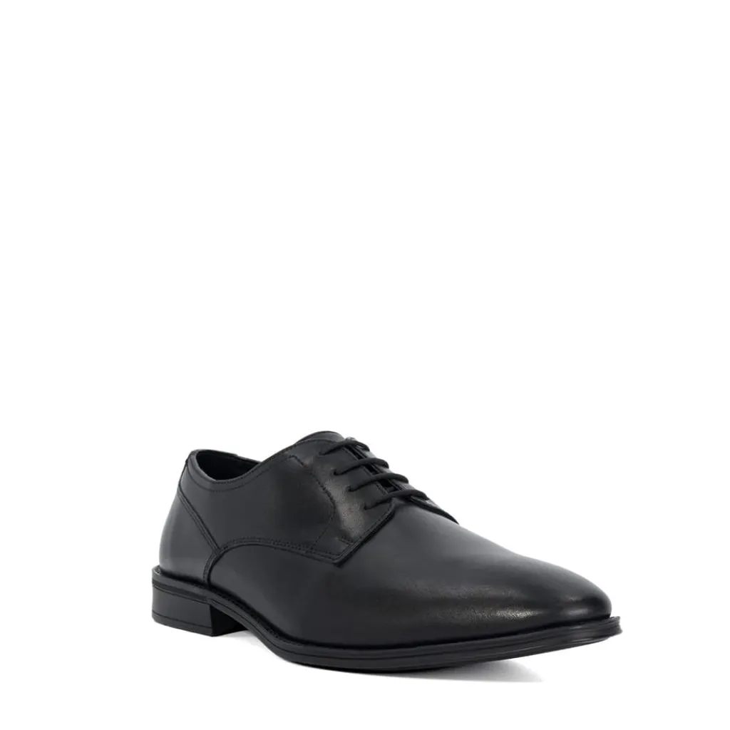 Shoes*Dune London Derby Shoes in Black