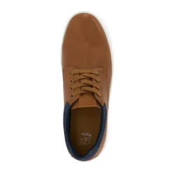 Shoes*Dune London Derby Shoes in Brown