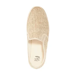 Beach Shoes*Dune London Findlayy Espadrilles in Beige