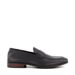 Shoes*Dune London Loafers in Black